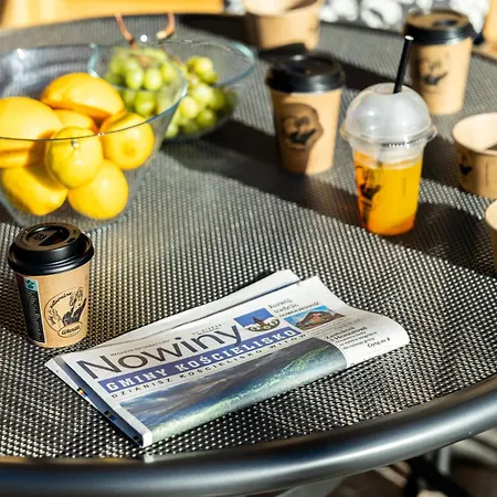 Sobiczkowa Villa Kościelisko