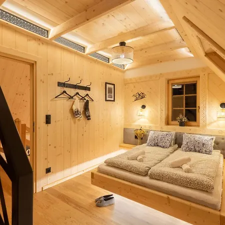 Sobiczkowa * Kościelisko