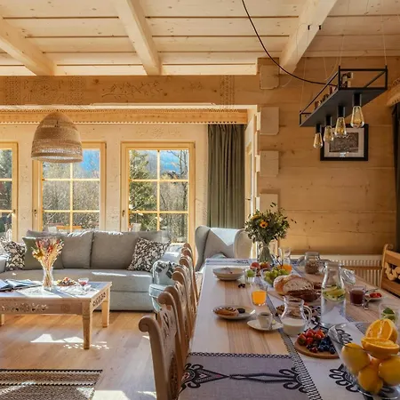 Sobiczkowa Kościelisko