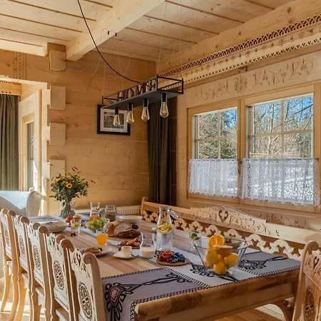 Sobiczkowa Kościelisko