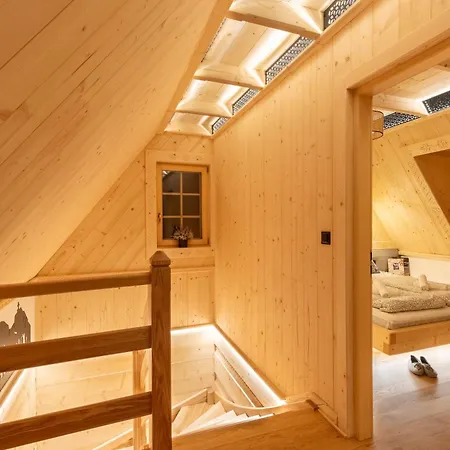 Sobiczkowa Villa Kościelisko