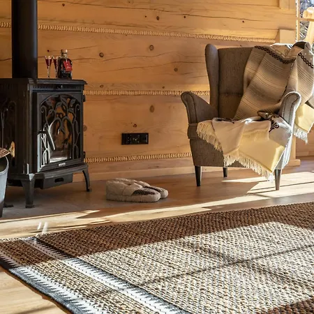 Villa Sobiczkowa Kościelisko