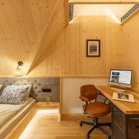 Villa Sobiczkowa Kościelisko