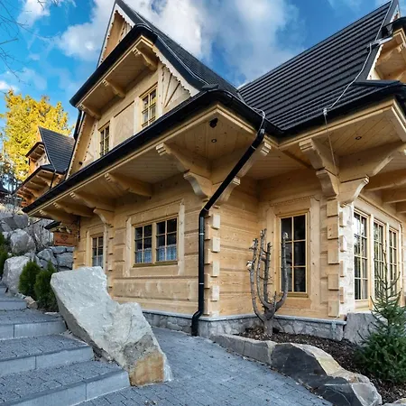 Sobiczkowa * Kościelisko