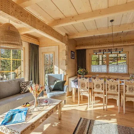 Sobiczkowa * Kościelisko