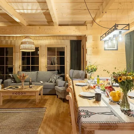 Sobiczkowa * Kościelisko