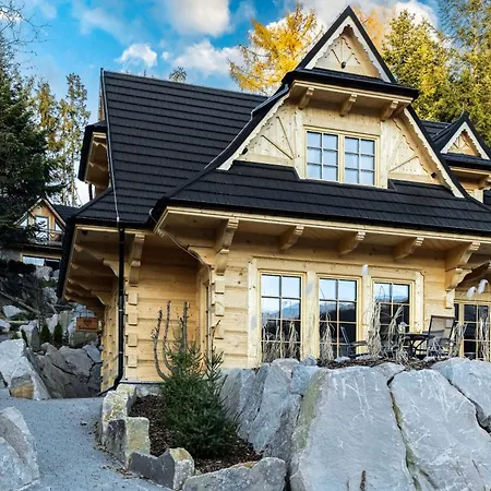 Villa Sobiczkowa *