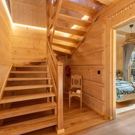 Sobiczkowa Kościelisko