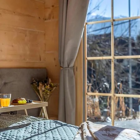 Sobiczkowa Kościelisko