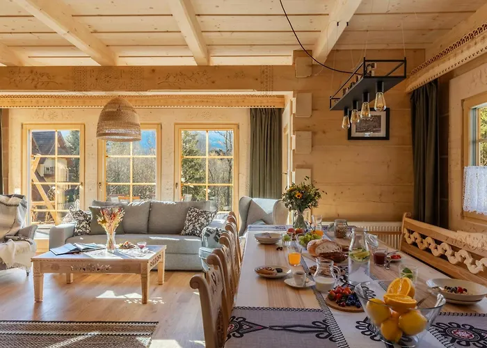 Sobiczkowa Kościelisko