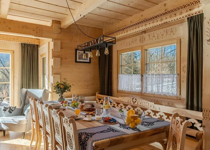 Sobiczkowa Kościelisko