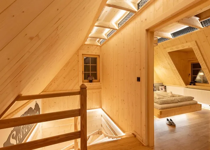 Sobiczkowa Villa Kościelisko