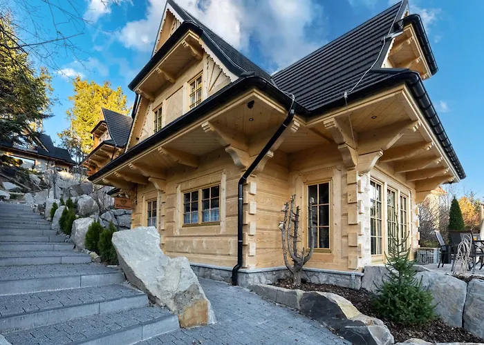 Sobiczkowa * Kościelisko