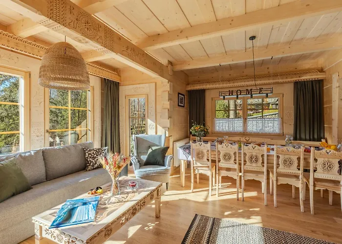 Sobiczkowa * Kościelisko