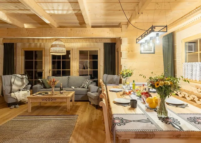 Sobiczkowa * Kościelisko