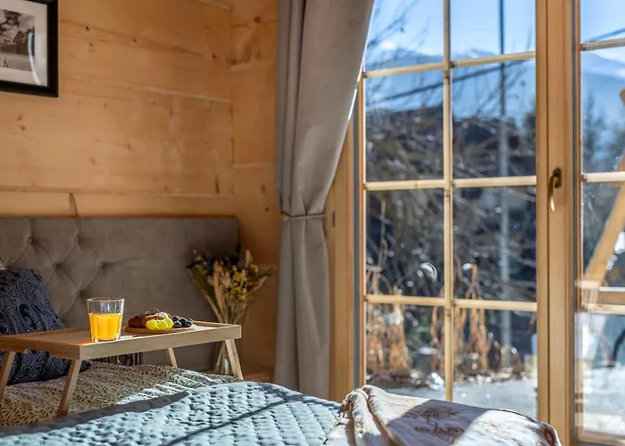 Sobiczkowa Kościelisko