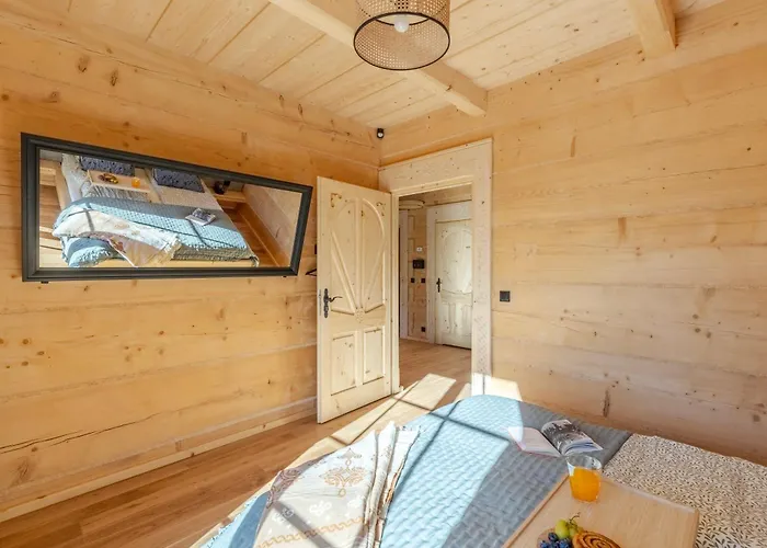 Sobiczkowa * Kościelisko